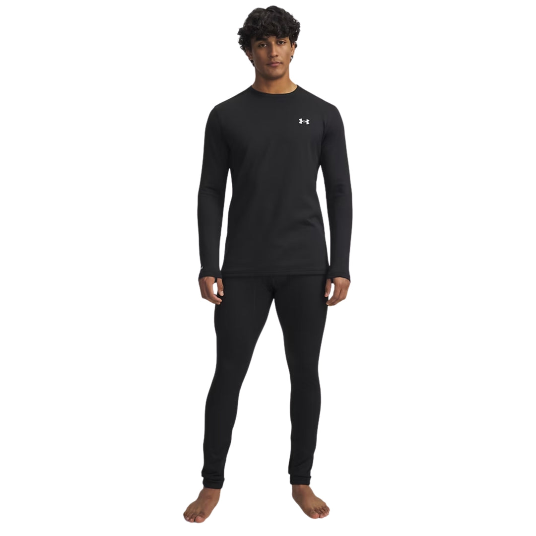 Under Armour Men's Base Layer 4.0 Leggings