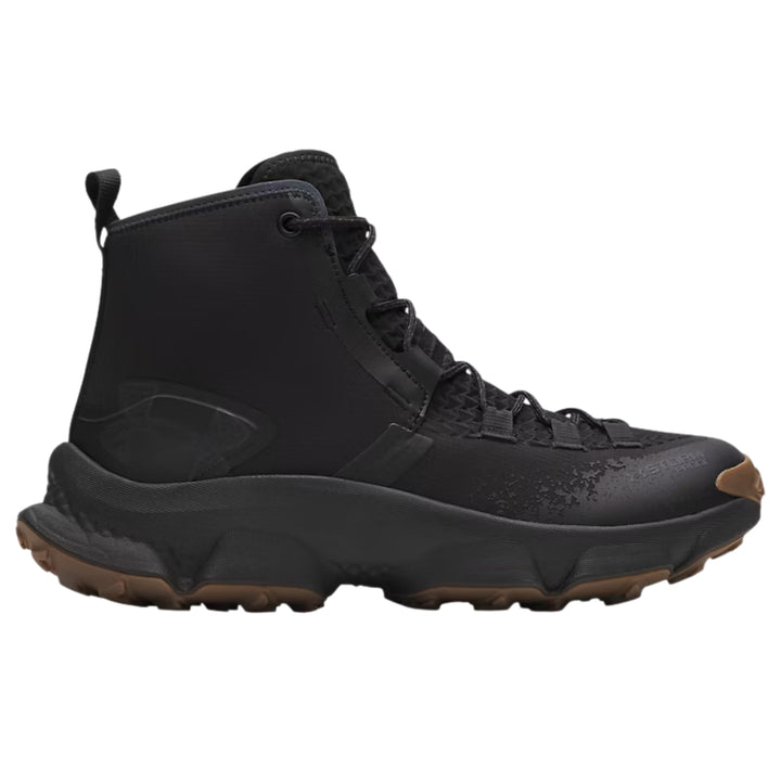 Under Armour Men's Charged Expanse Mid Waterproof Boot