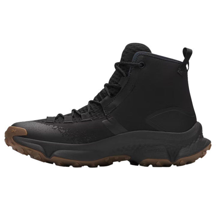 Under Armour Men's Charged Expanse Mid Waterproof Boot