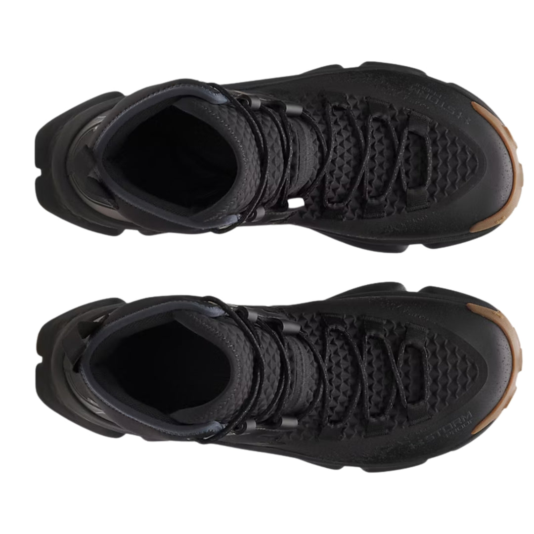 Under Armour Men's Charged Expanse Mid Waterproof Boot