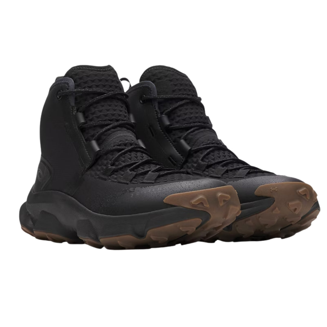 Under Armour Men's Charged Expanse Mid Waterproof Boot