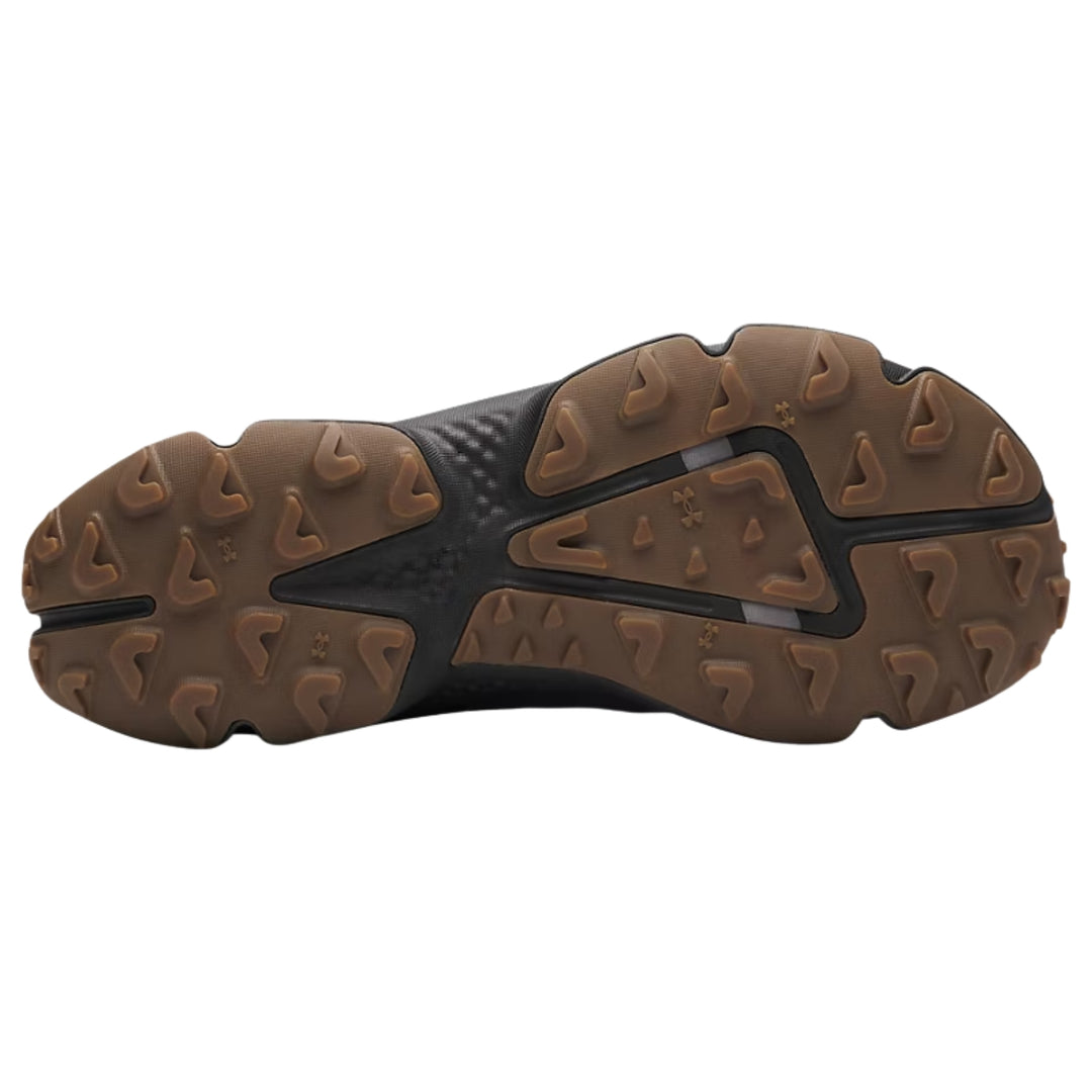 Under Armour Men's Charged Expanse Mid Waterproof Boot