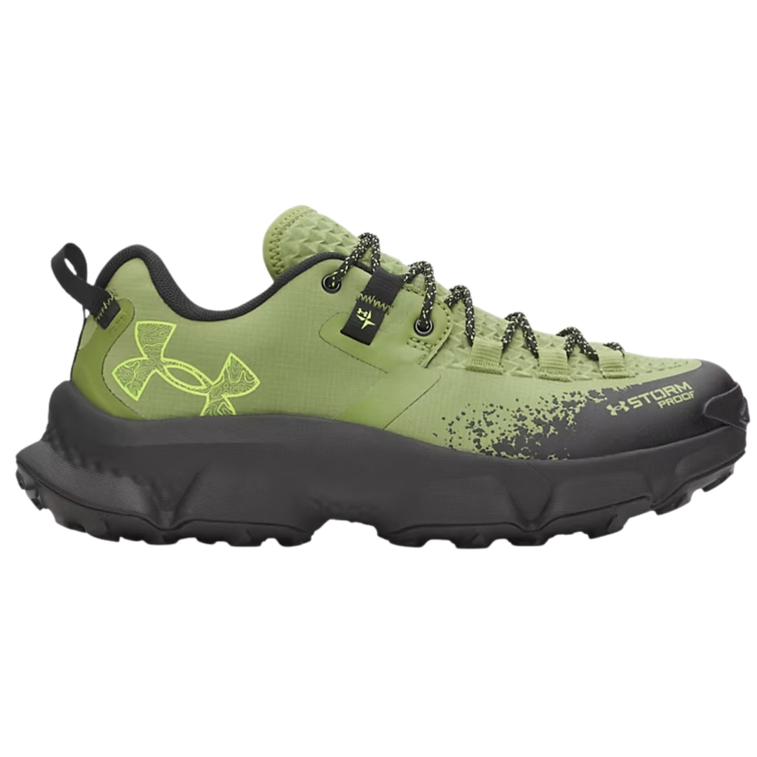 Under Armour Men's Charged Expanse Low Water Proof
