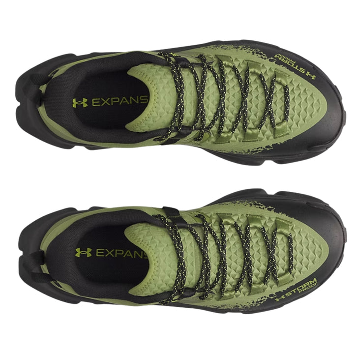 Under Armour Men's Charged Expanse Low Water Proof