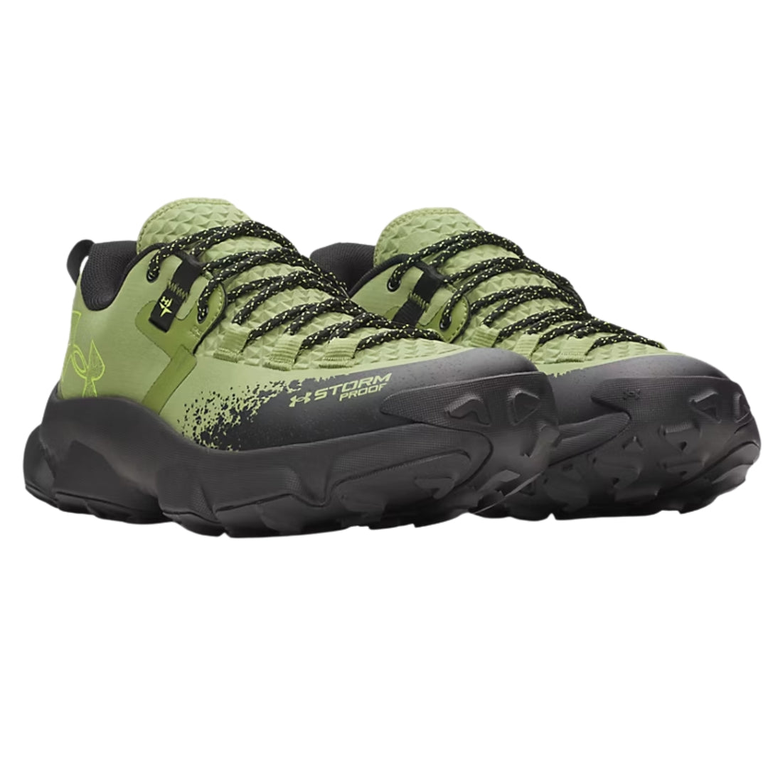 Under Armour Men's Charged Expanse Low Water Proof