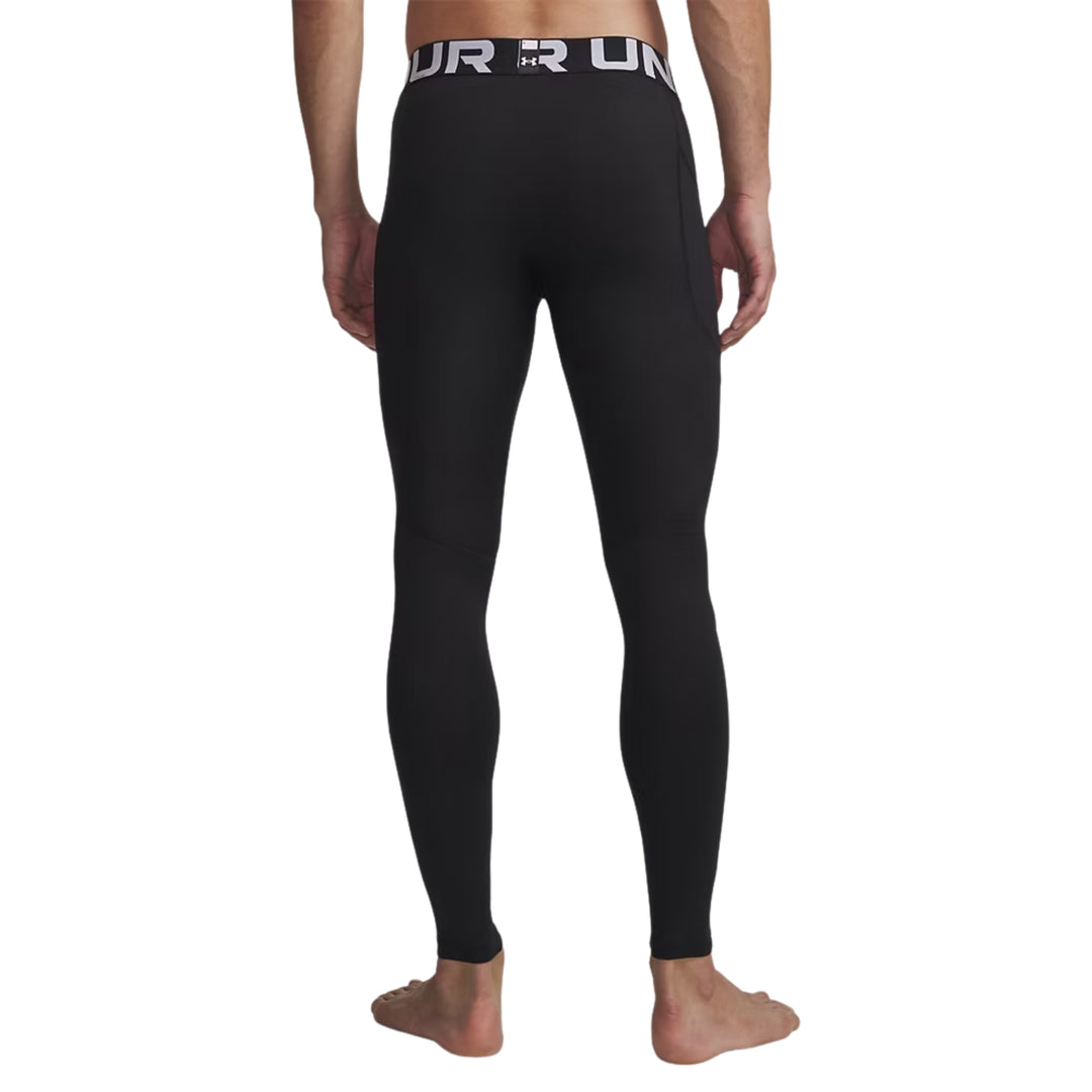 Under Armour Men's Cold Gear Leggings