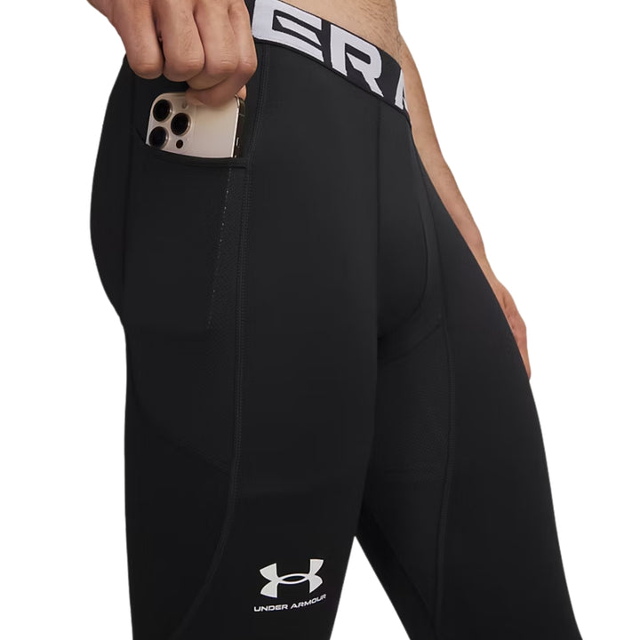 Under Armour Men's Cold Gear Leggings