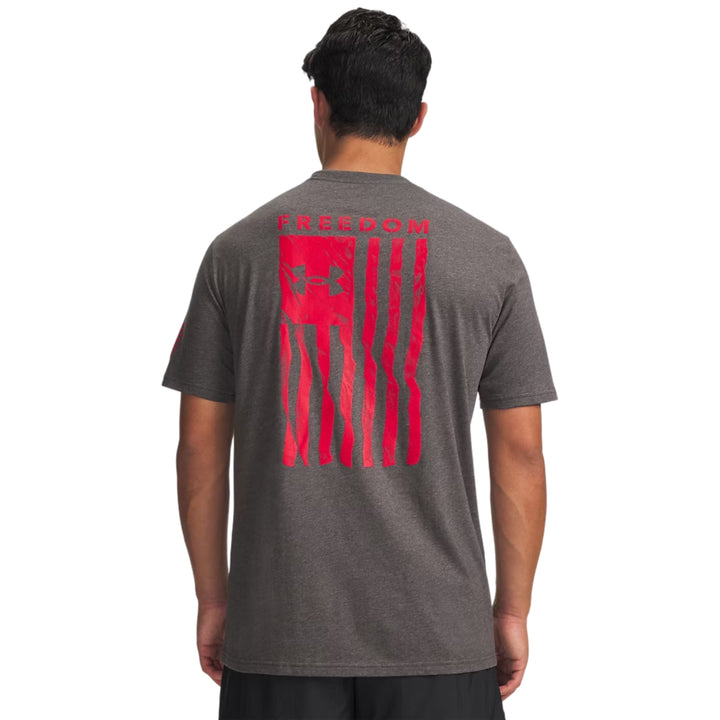 Under Armour Men's Freedom Flag T-Shirt