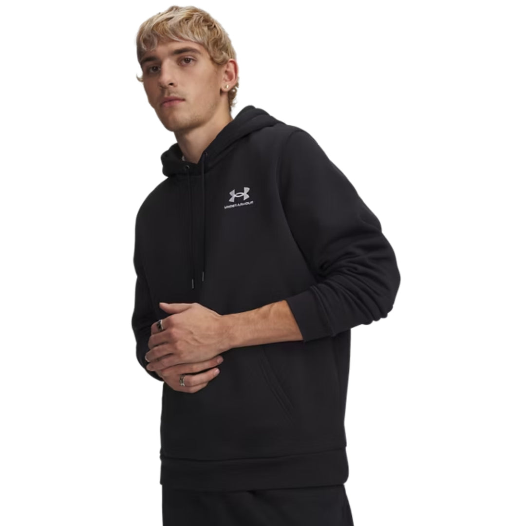 Under Armour Men's Icon Fleece Hoodie