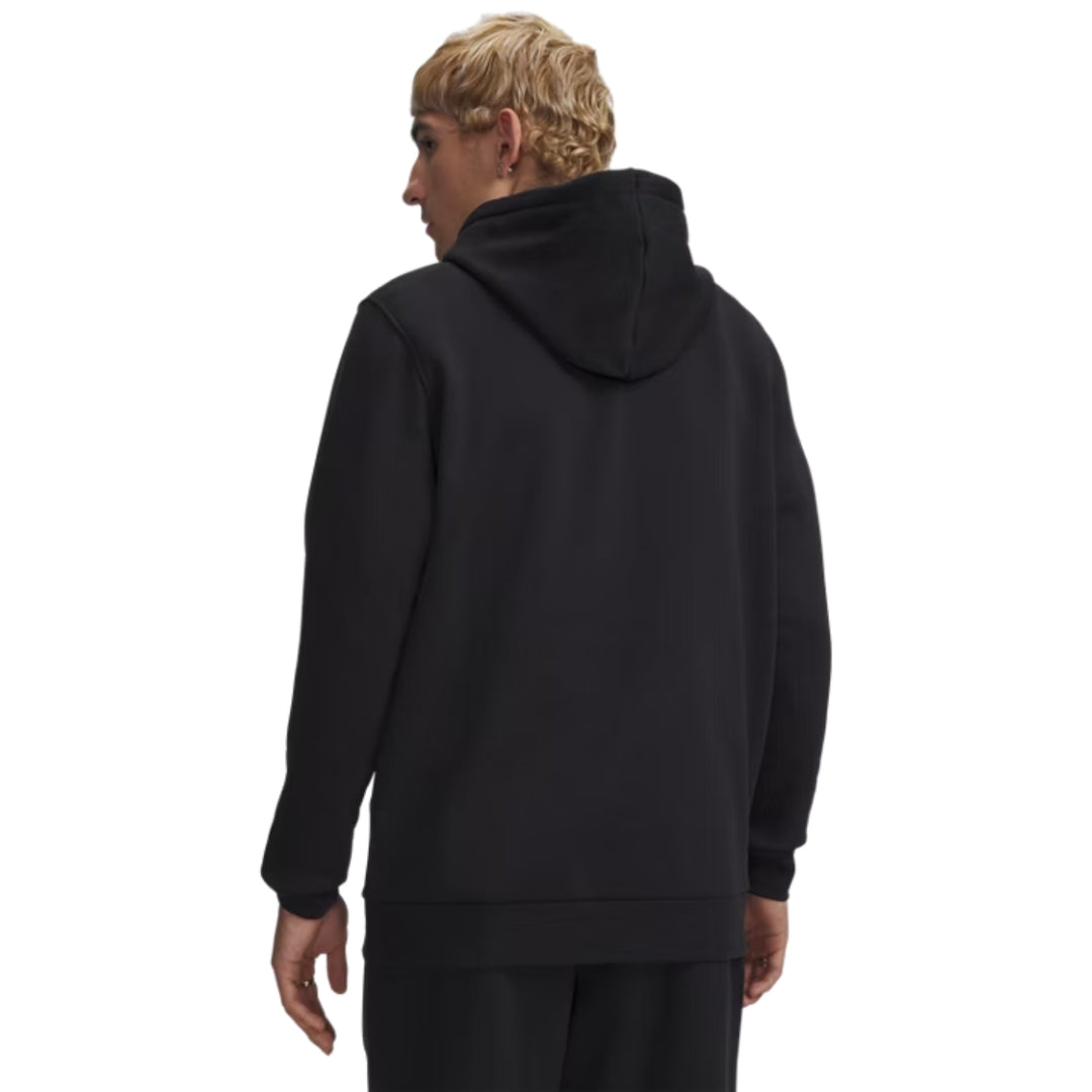 Under Armour Men's Icon Fleece Hoodie