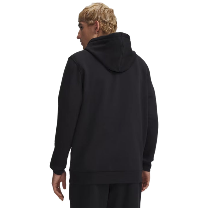 Under Armour Men's Icon Fleece Hoodie