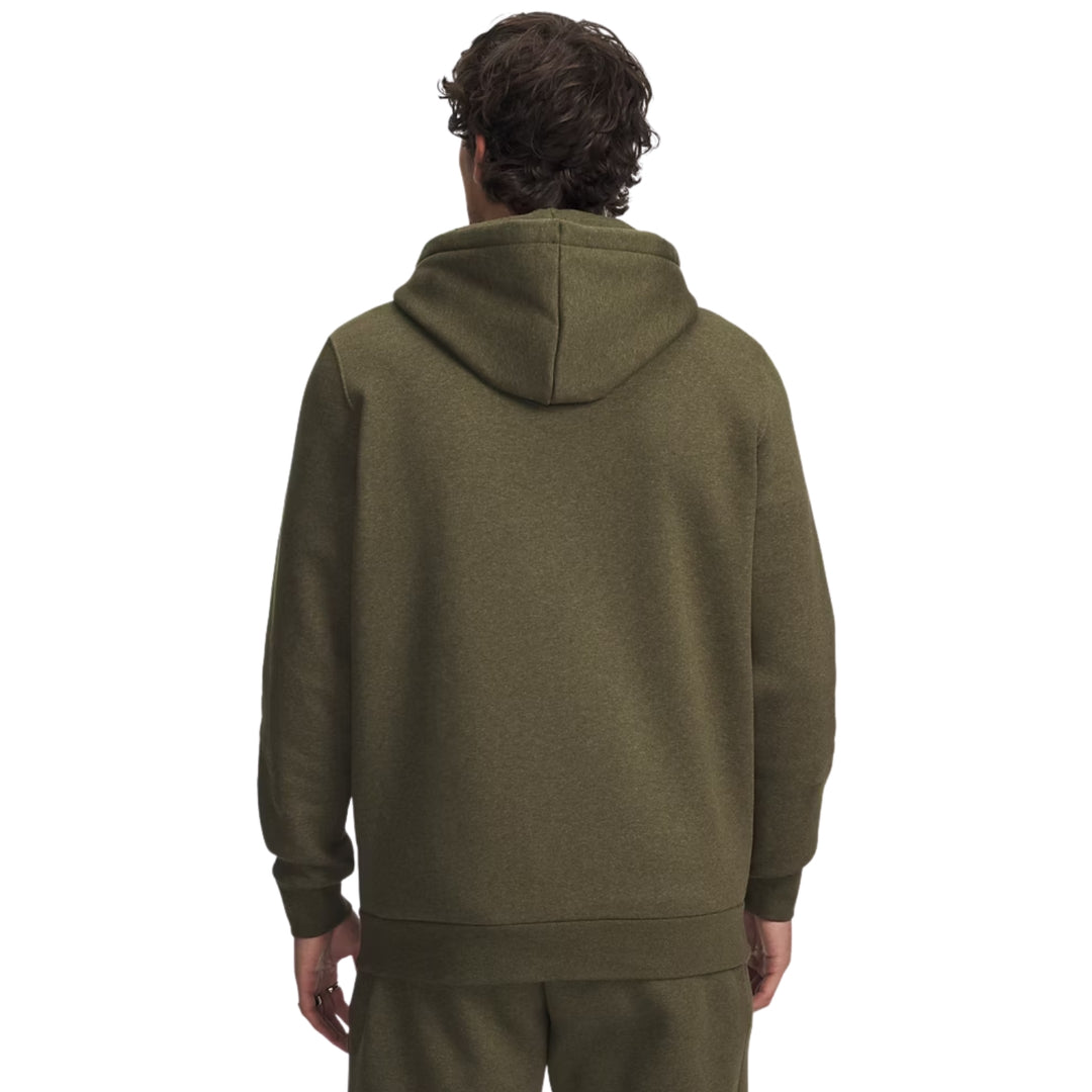 Under Armour Men's Icon Fleece Hoodie
