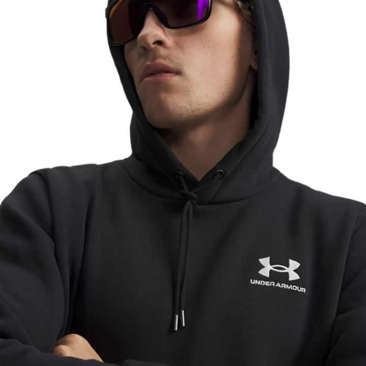 Under Armour Men's Icon Fleece Hoodie
