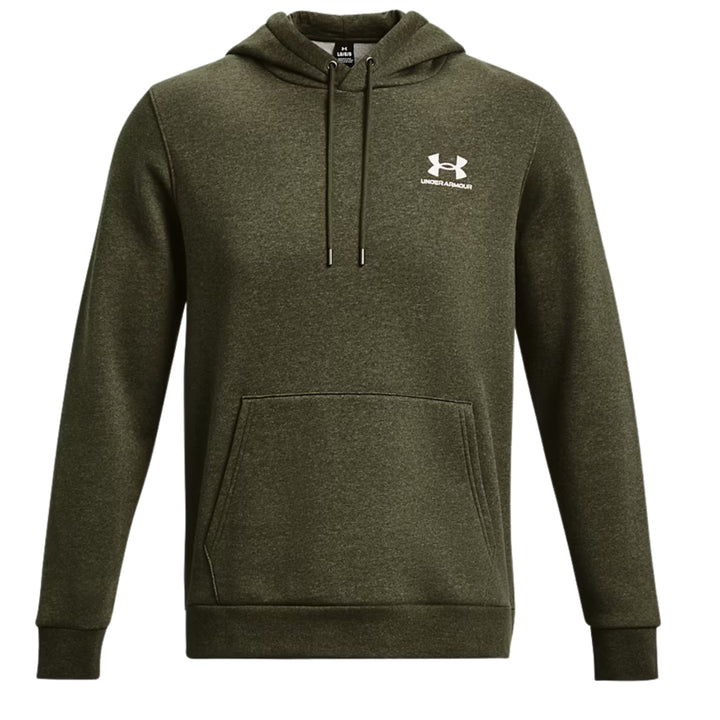 Under Armour Men's Icon Fleece Hoodie