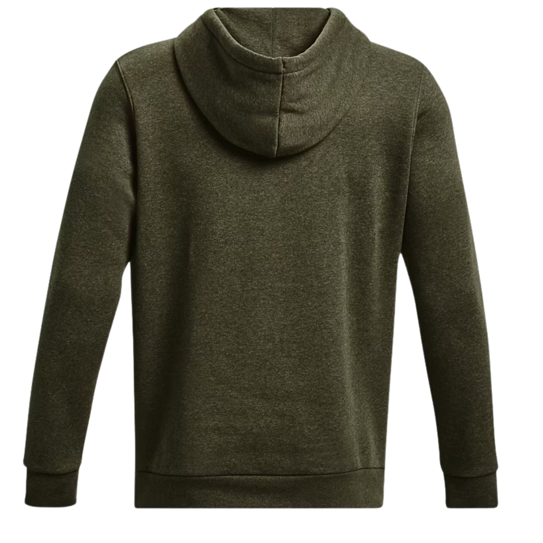 Under Armour Men's Icon Fleece Hoodie