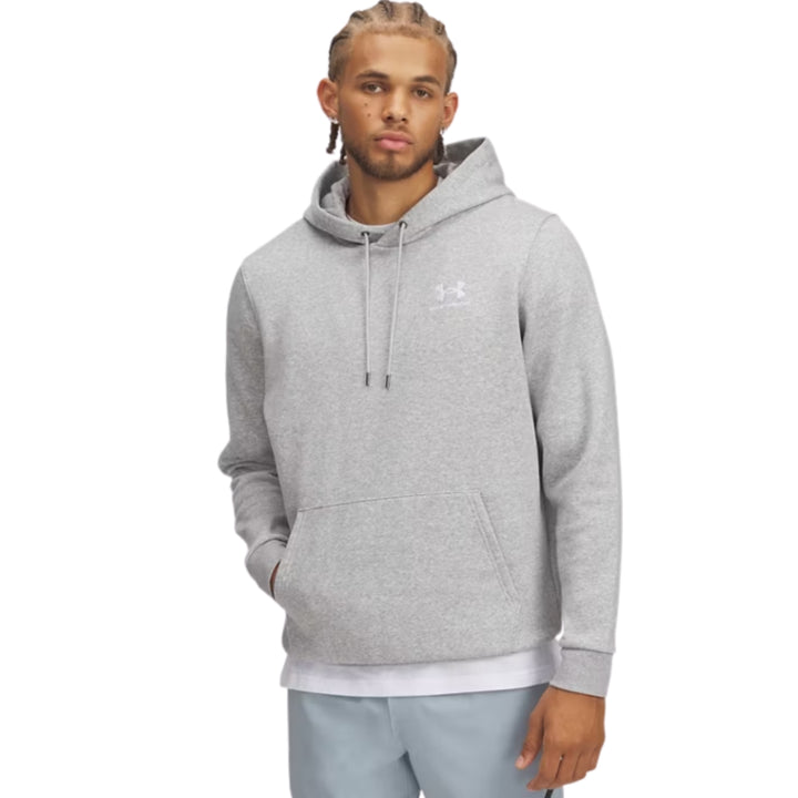 Under Armour Men's Icon Fleece Hoodie