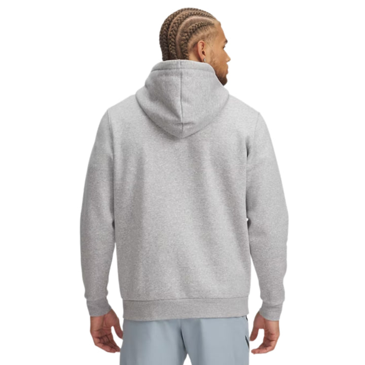 Under Armour Men's Icon Fleece Hoodie