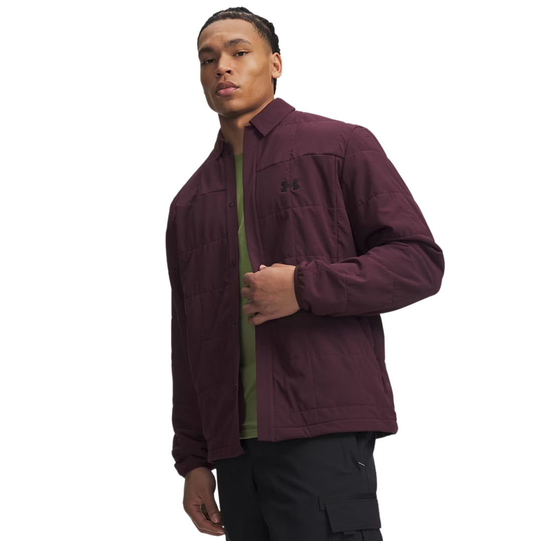 Under Armour Men's Infrared Expanse Shacket