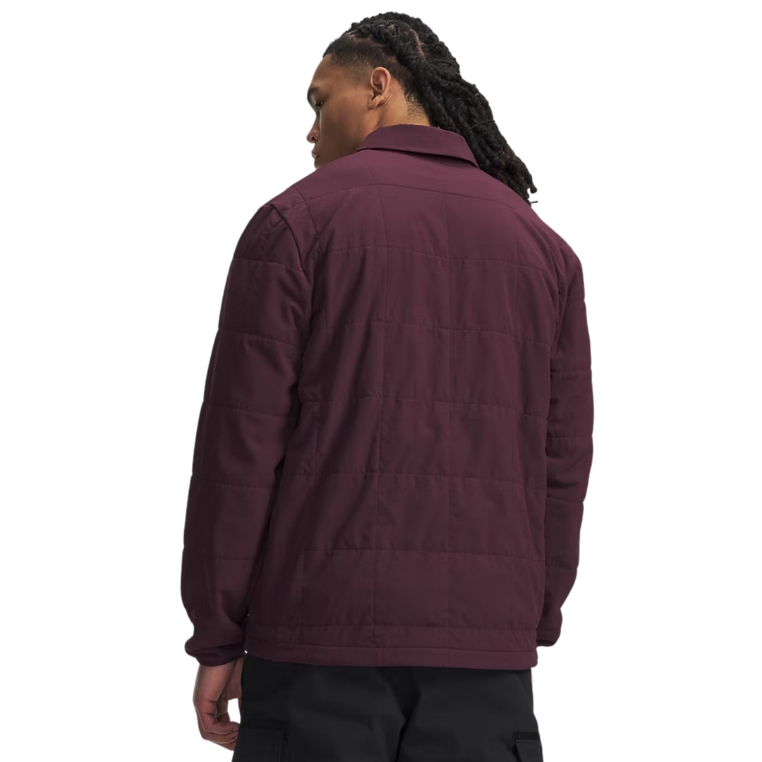 Under Armour Men's Infrared Expanse Shacket