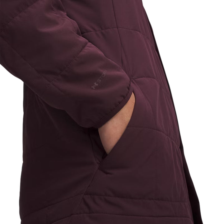 Under Armour Men's Infrared Expanse Shacket