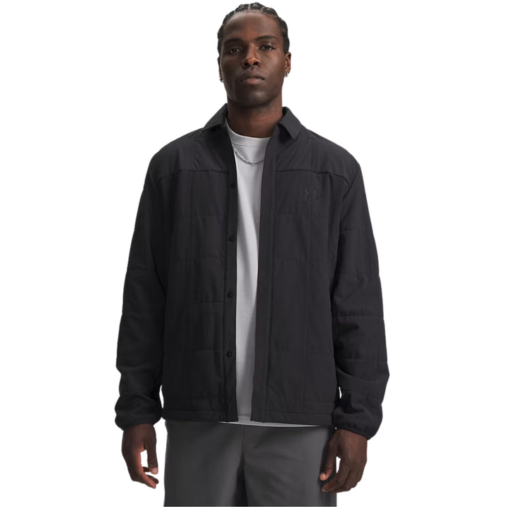 Under Armour Men's Infrared Expanse Shacket