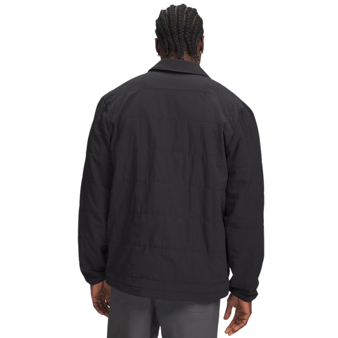 Under Armour Men's Infrared Expanse Shacket