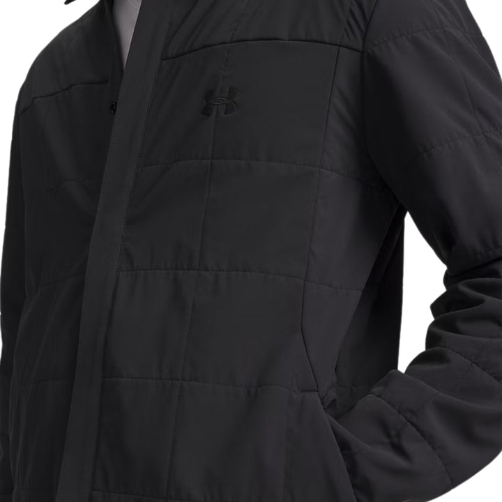 Under Armour Men's Infrared Expanse Shacket
