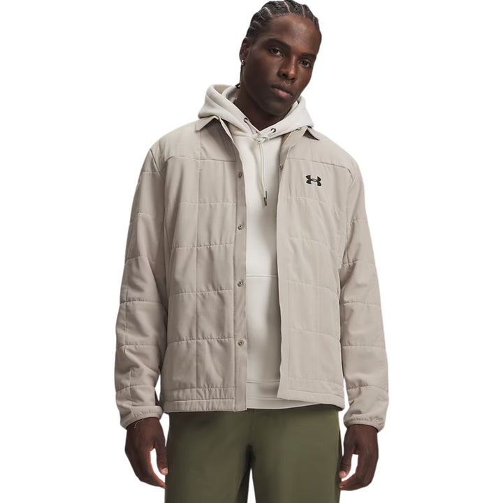 Under Armour Men's Infrared Expanse Shacket