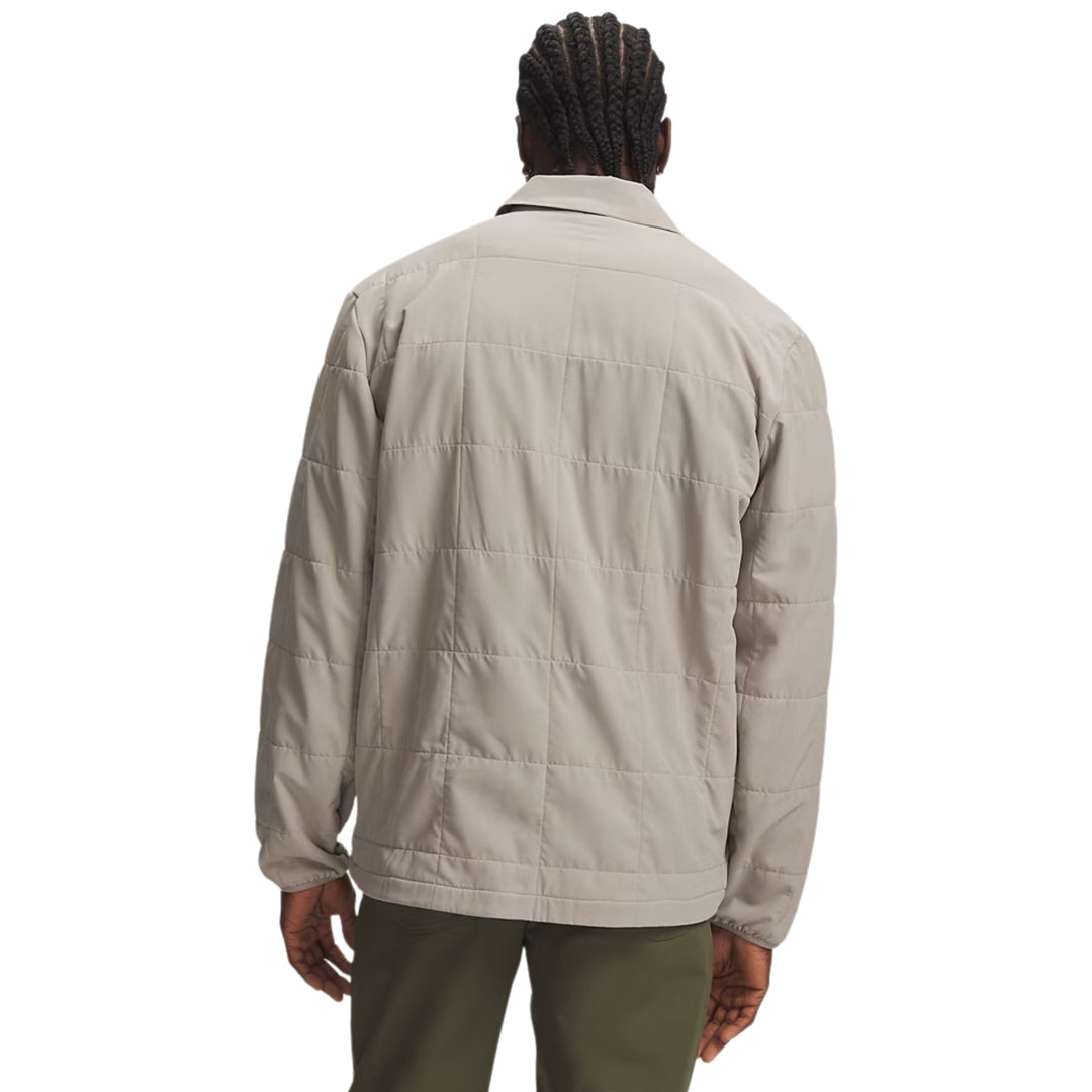 Under Armour Men's Infrared Expanse Shacket