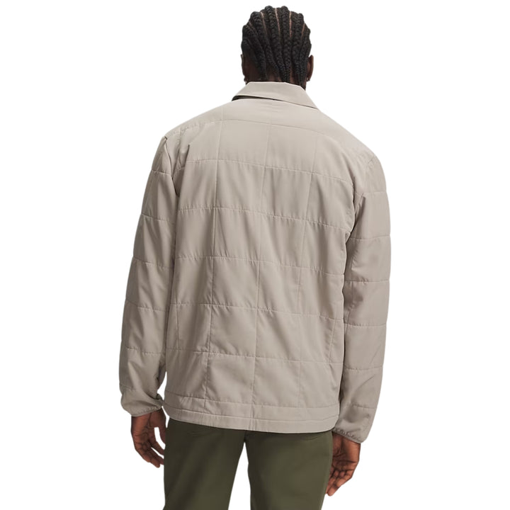 Under Armour Men's Infrared Expanse Shacket
