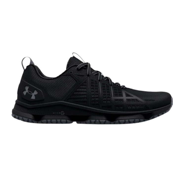 Under Armour Women's MG Strikefast Tactical Shoe