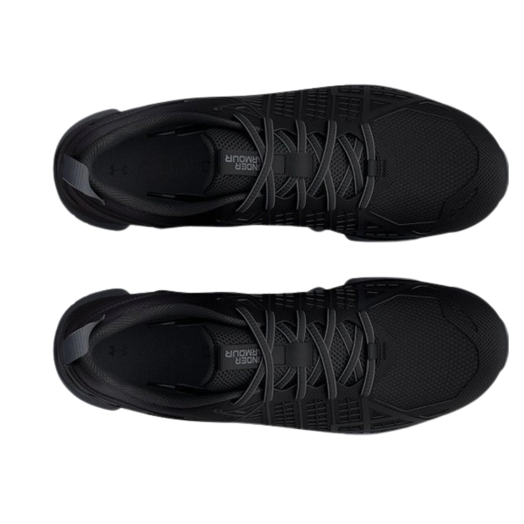 Under Armour Women's MG Strikefast Tactical Shoe
