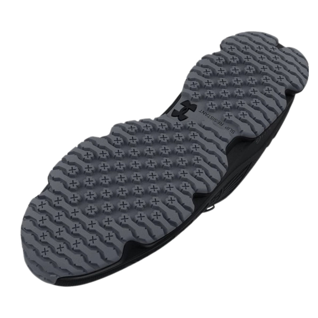 Under Armour Women's MG Strikefast Tactical Shoe