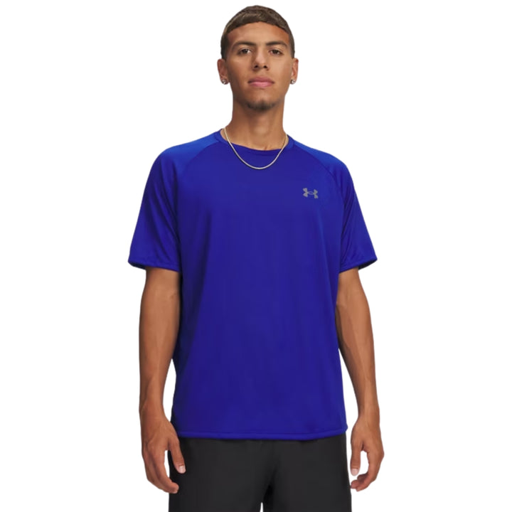 Under Armour Men's Tech 2.0 Short Sleeve