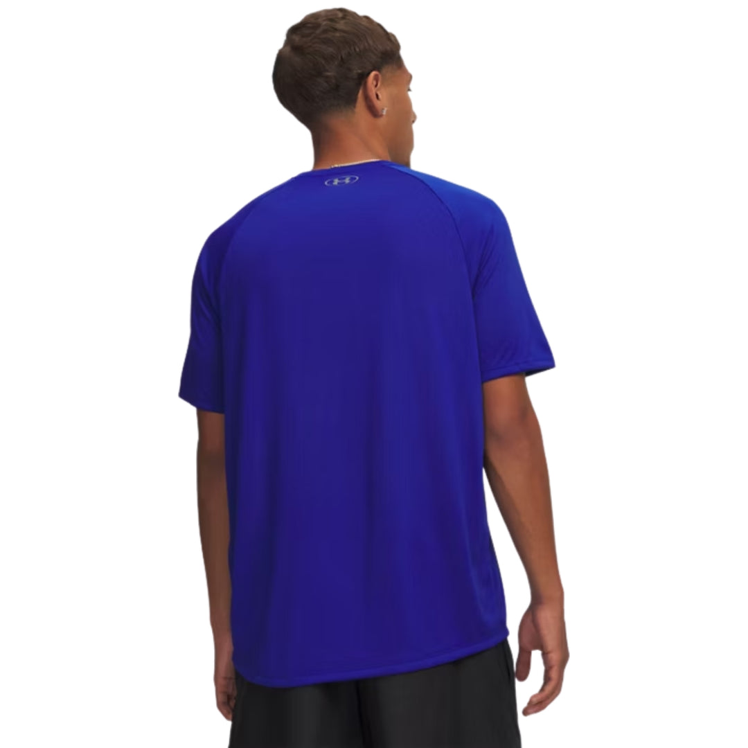 Under Armour Men's Tech 2.0 Short Sleeve