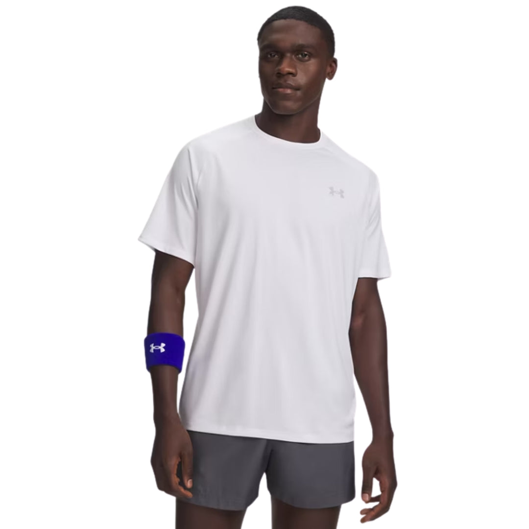 Under Armour Men's Tech 2.0 Short Sleeve