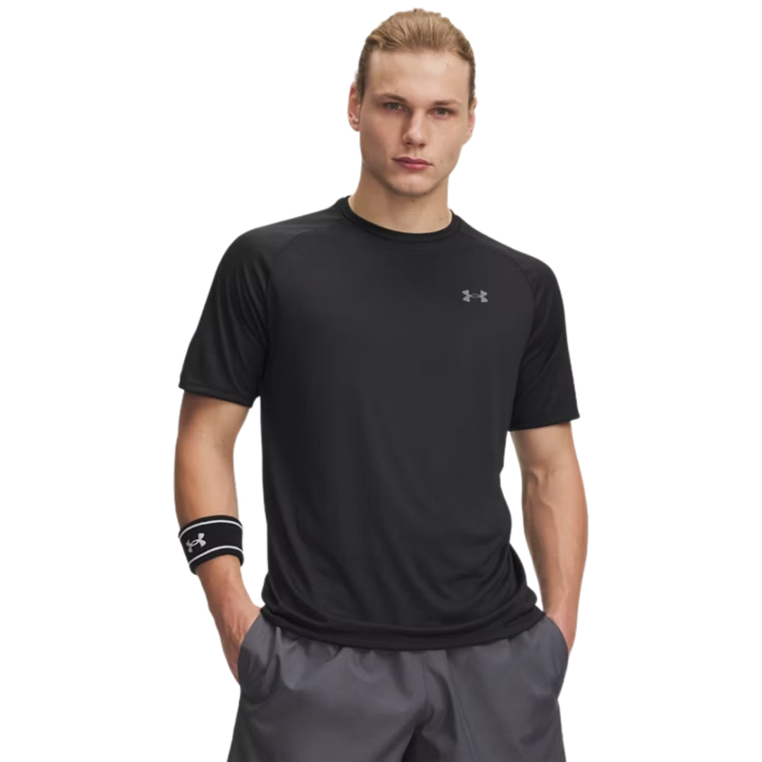 Under Armour Men's Tech 2.0 Short Sleeve