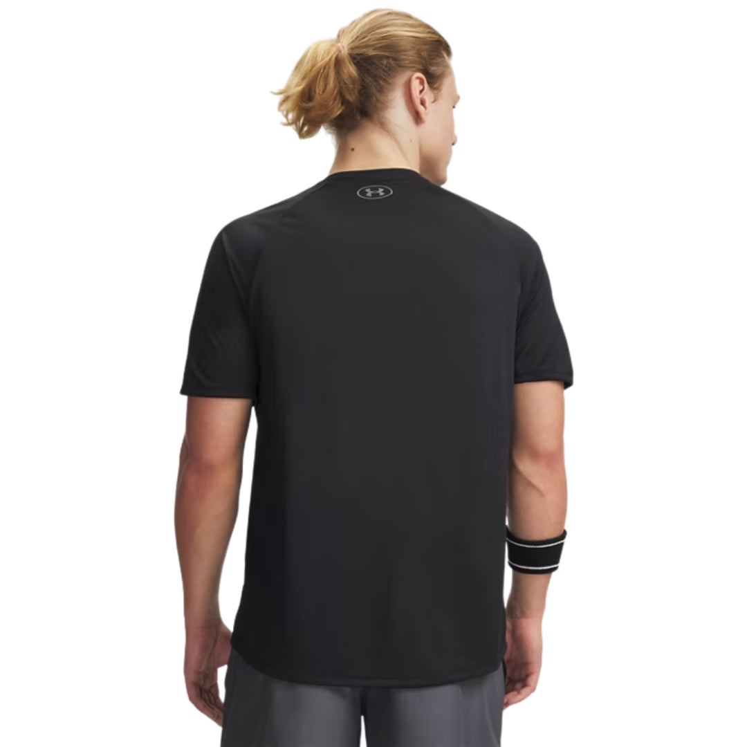 Under Armour Men's Tech 2.0 Short Sleeve
