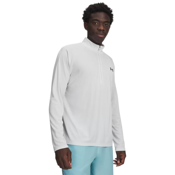 Under Armour Men's Tech Textured 1\2 Zip