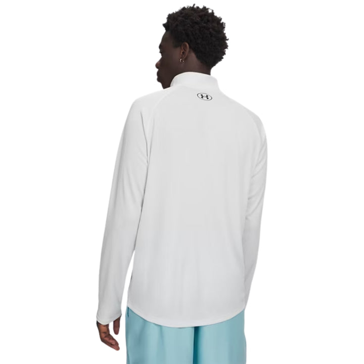 Under Armour Men's Tech Textured 1\2 Zip