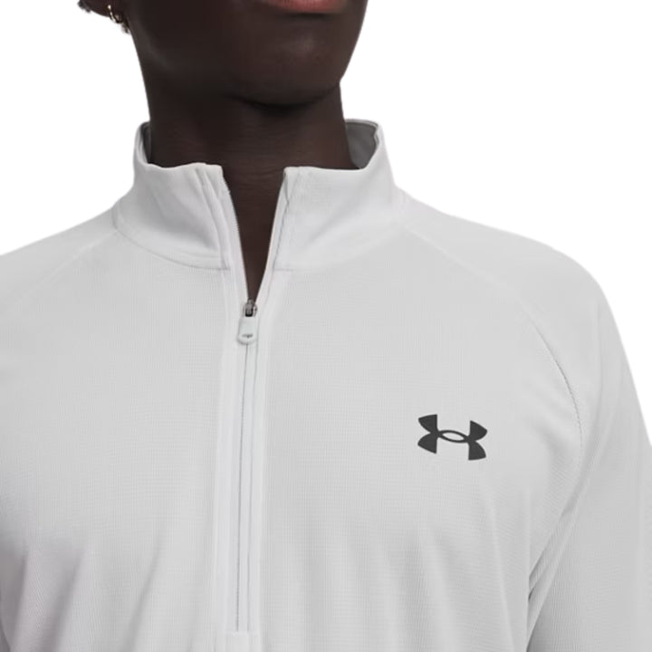 Under Armour Men's Tech Textured 1\2 Zip