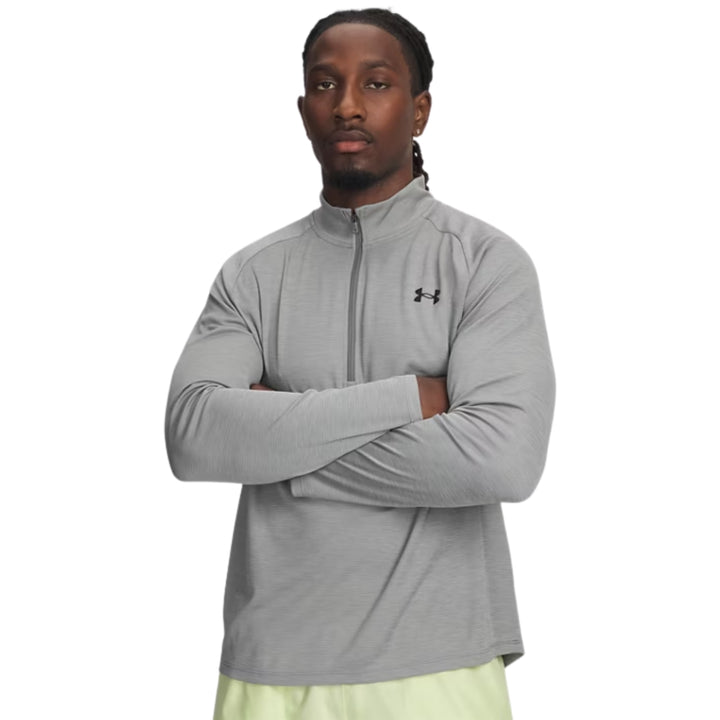 Under Armour Men's Tech Textured 1\2 Zip