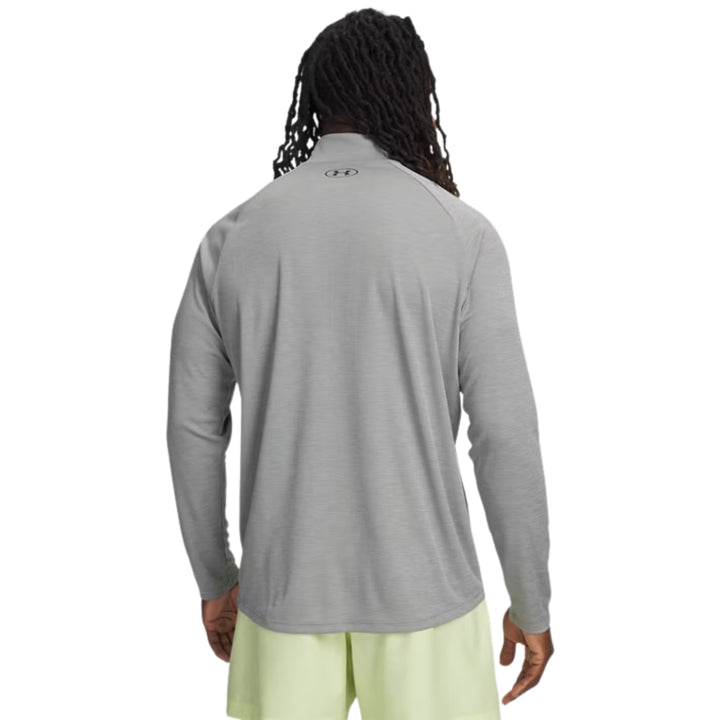 Under Armour Men's Tech Textured 1\2 Zip