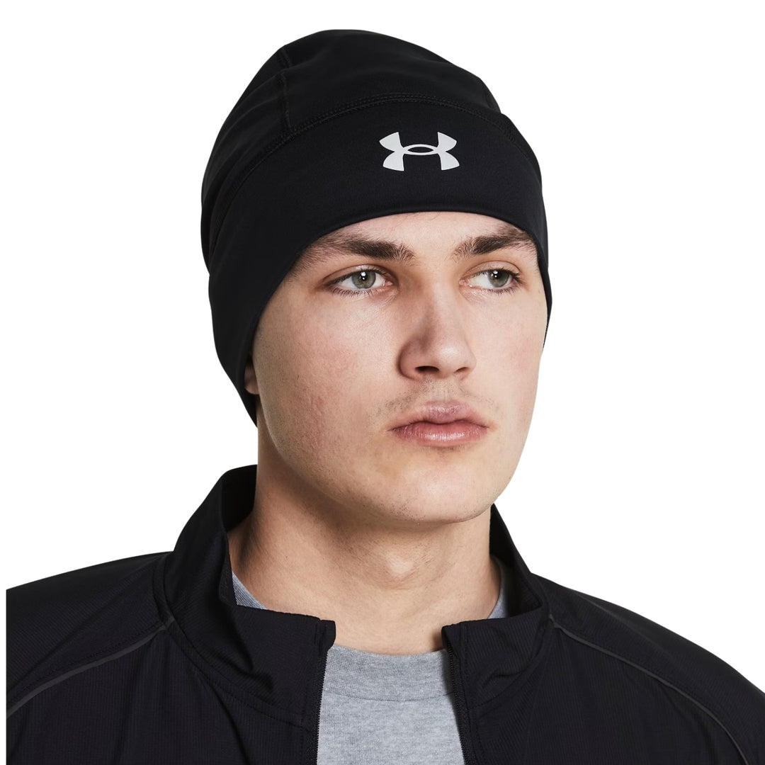 Under Armour Men's Velociti Storm Beanie