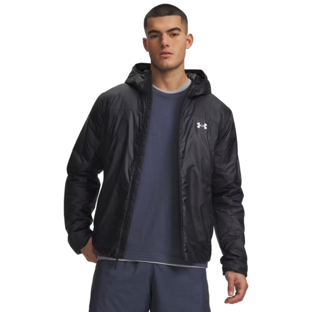 Under Armour Men's Venture Hybrid Jacket