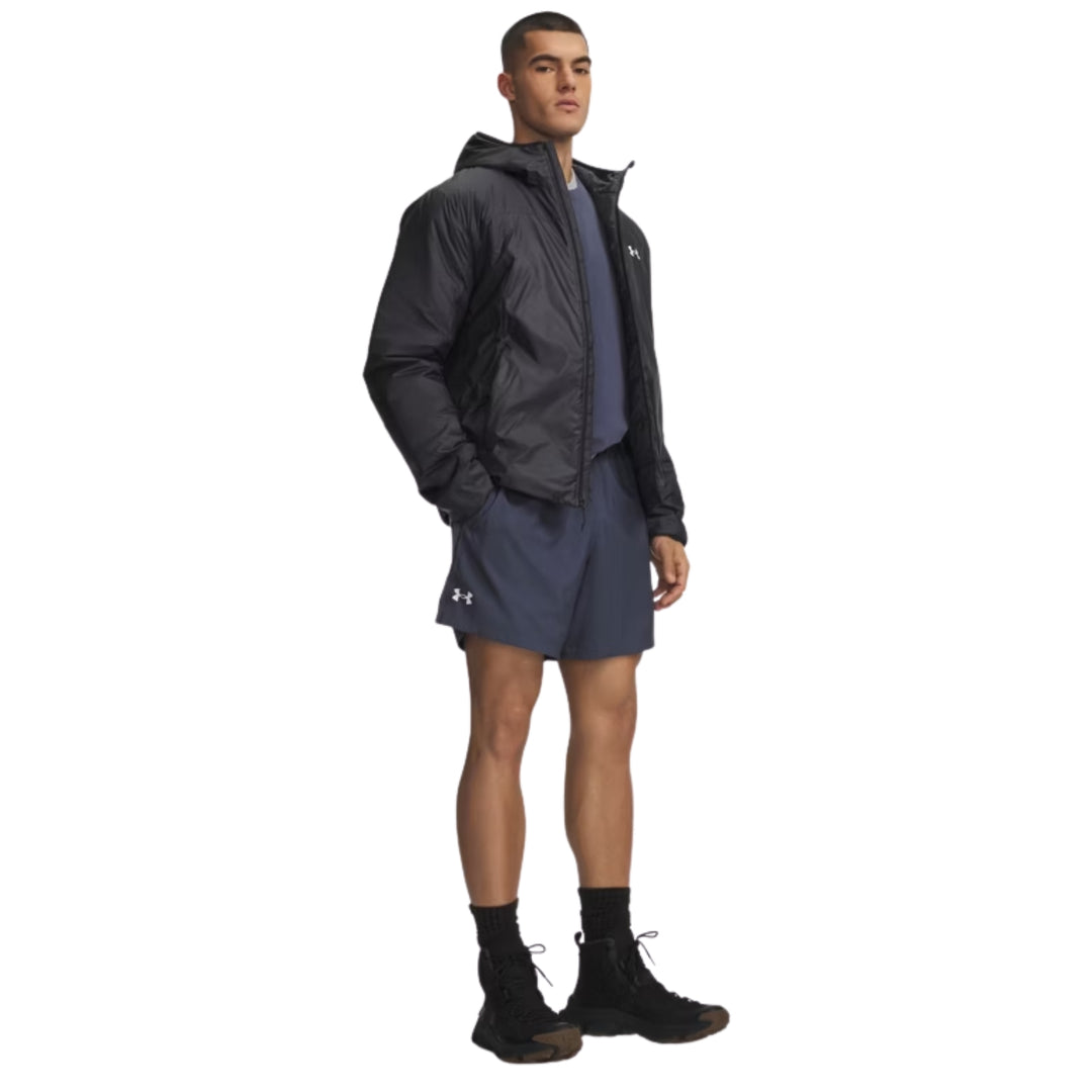 Under Armour Men's Venture Hybrid Jacket