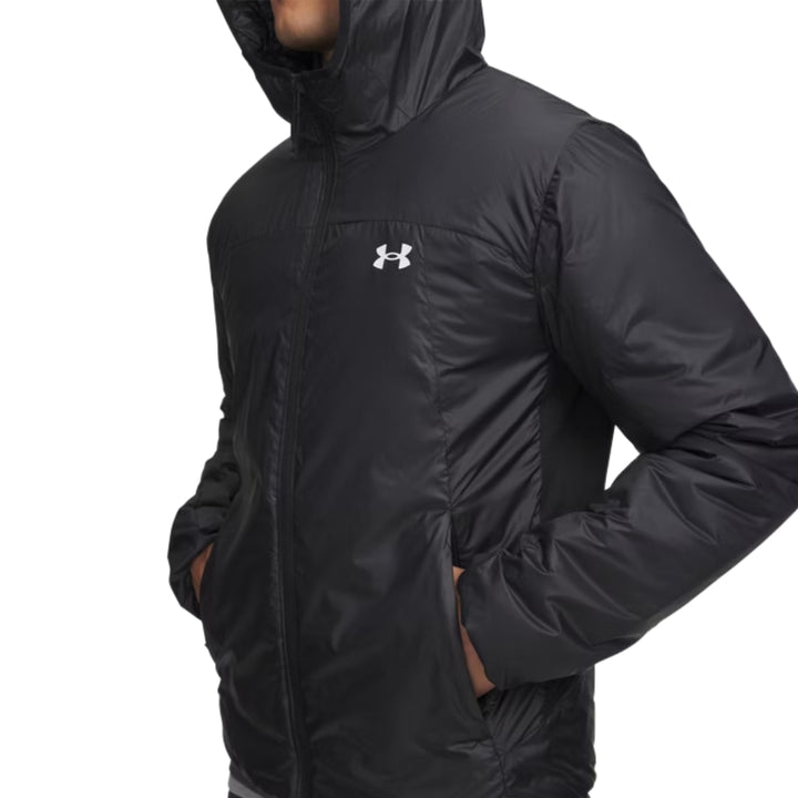 Under Armour Men's Venture Hybrid Jacket