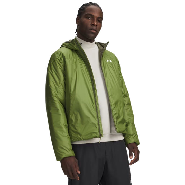 Under Armour Men's Venture Hybrid Jacket