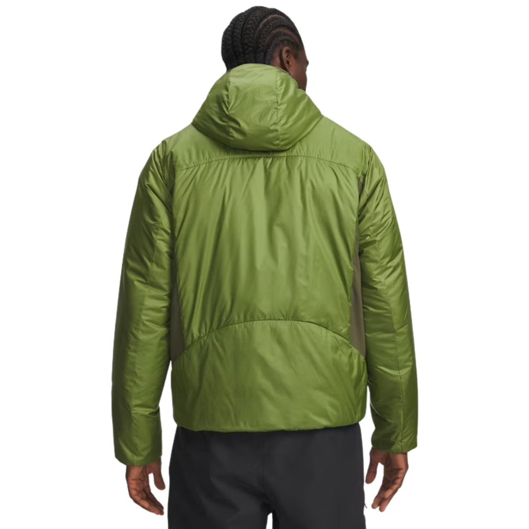 Under Armour Men's Venture Hybrid Jacket
