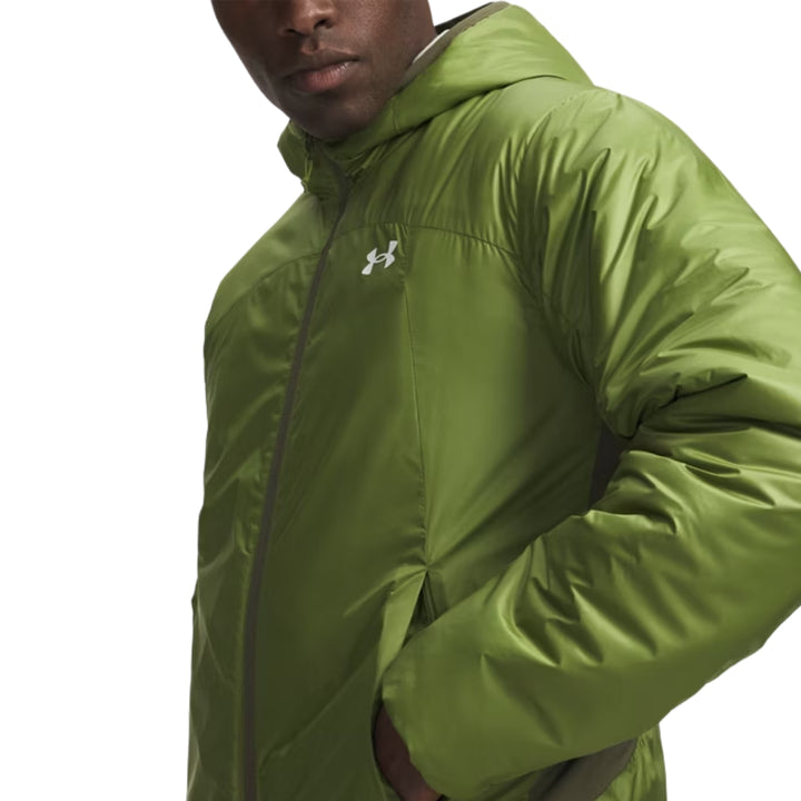 Under Armour Men's Venture Hybrid Jacket